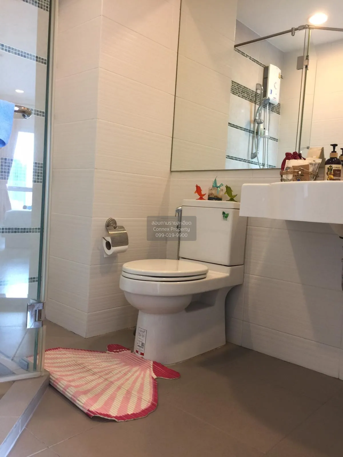 FOR RENT condo , Centric Sathorn - St.Louis , BTS-Saint Louis , Y