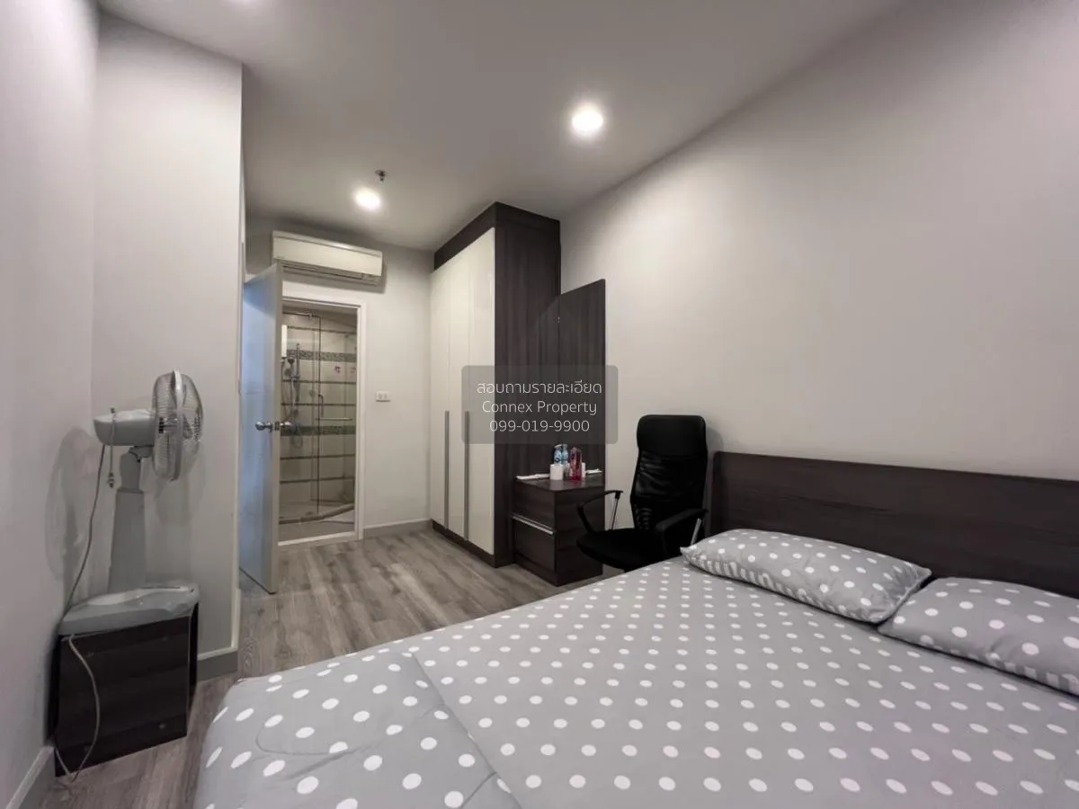 FOR SALE condo , Centric Sathorn - St.Louis , BTS-Saint Louis , Y