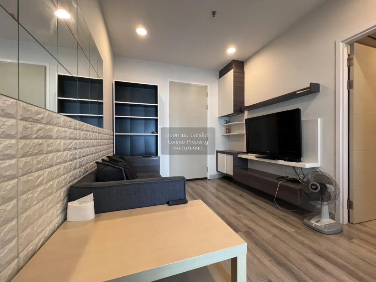 FOR RENT condo , Centric Sathorn - St.Louis , BTS-Saint Louis , Y 1