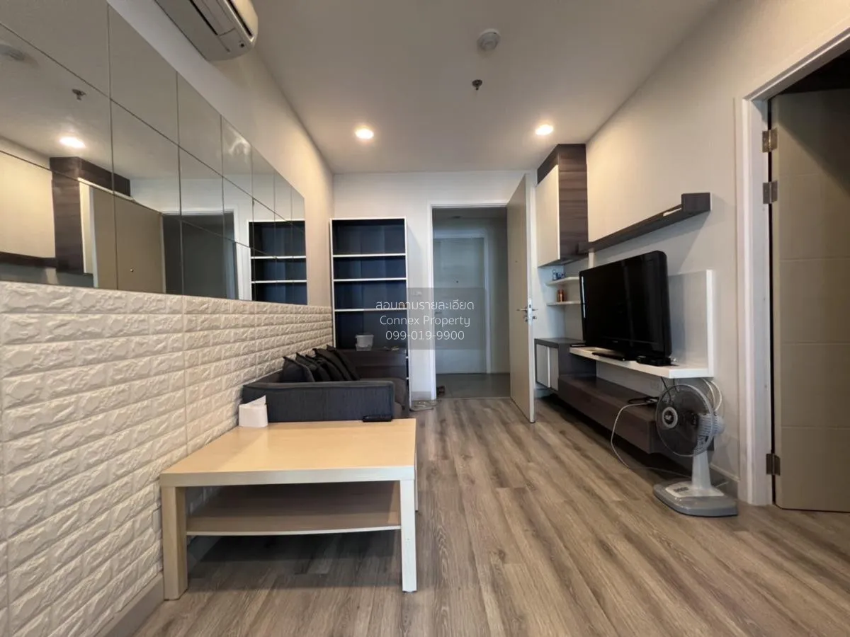 FOR RENT condo , Centric Sathorn - St.Louis , BTS-Saint Louis , Y 3