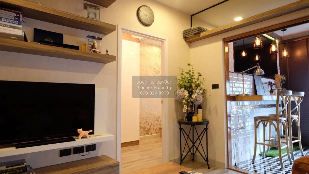 เช่าคอนโด  เซ็นทริค สาทร - เซนต์หลุยส์ ฺBTS-เซนต์หลุยส์ ยานนาวา เ 2