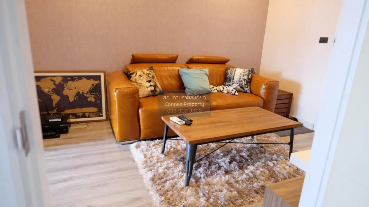 เช่าคอนโด  เซ็นทริค สาทร - เซนต์หลุยส์ ฺBTS-เซนต์หลุยส์ ยานนาวา เ 3