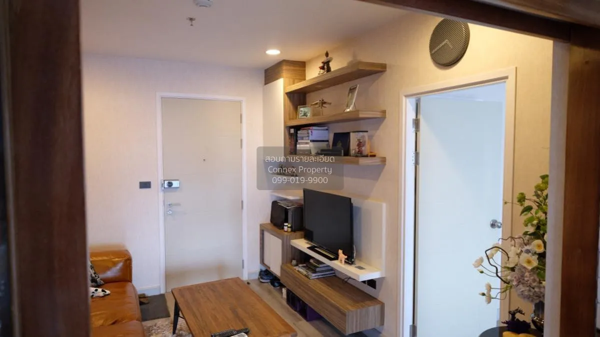 เช่าคอนโด  เซ็นทริค สาทร - เซนต์หลุยส์ ฺBTS-เซนต์หลุยส์ ยานนาวา เ 4