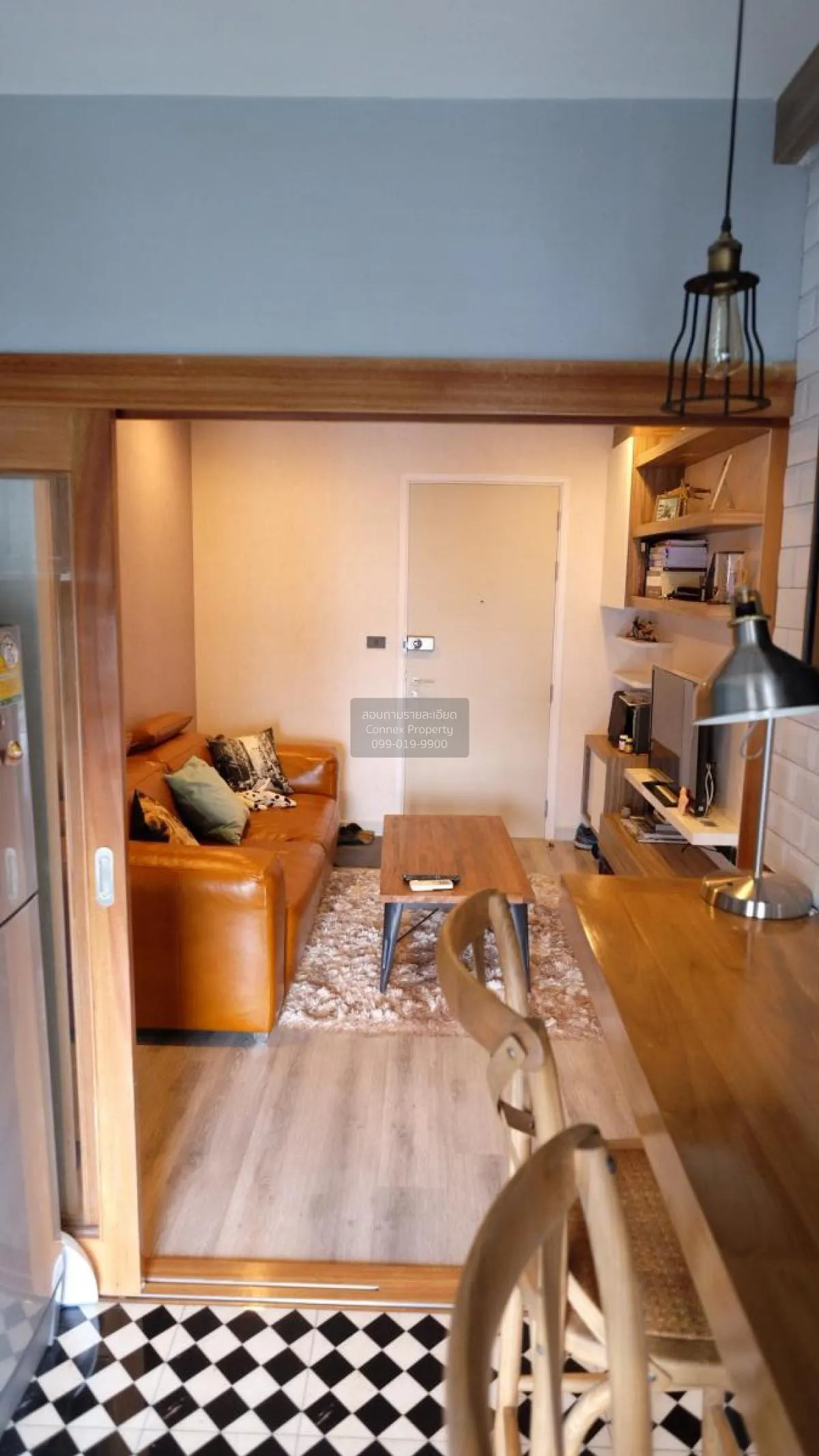 เช่าคอนโด  เซ็นทริค สาทร - เซนต์หลุยส์ ฺBTS-เซนต์หลุยส์ ยานนาวา เ