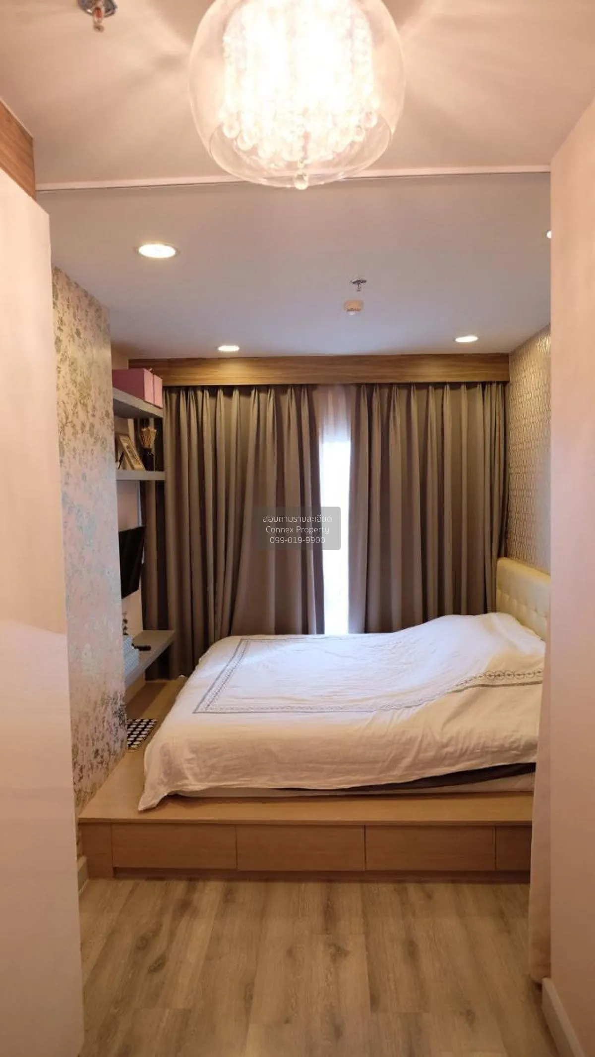 เช่าคอนโด  เซ็นทริค สาทร - เซนต์หลุยส์ ฺBTS-เซนต์หลุยส์ ยานนาวา เ