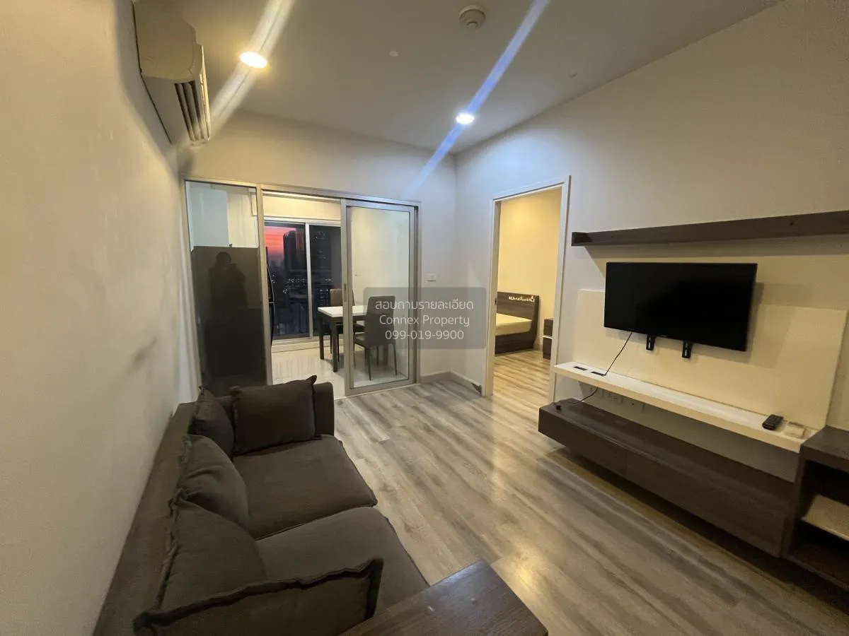 เช่าคอนโด  เซ็นทริค สาทร - เซนต์หลุยส์ ฺBTS-เซนต์หลุยส์ ยานนาวา เ 1