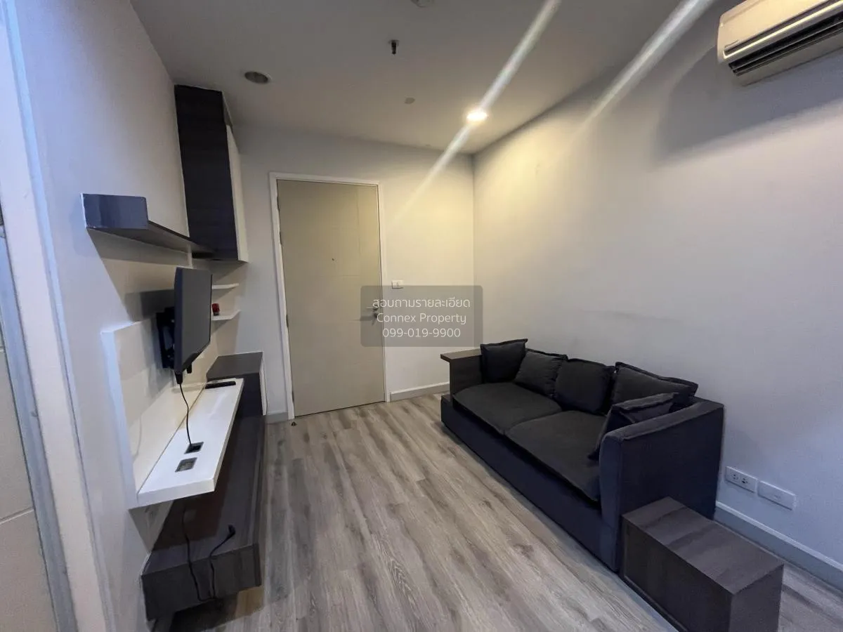 เช่าคอนโด  เซ็นทริค สาทร - เซนต์หลุยส์ ฺBTS-เซนต์หลุยส์ ยานนาวา เ 2