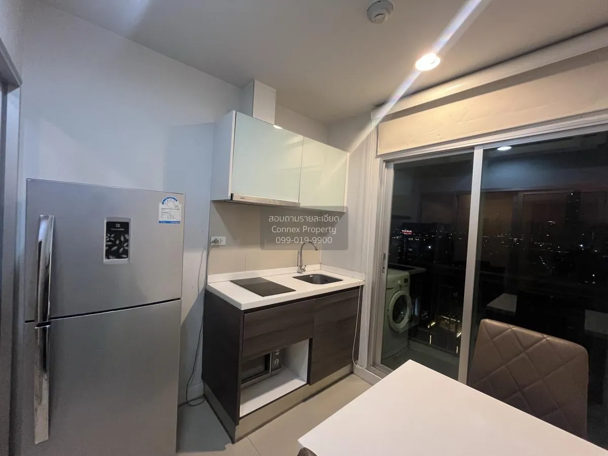 เช่าคอนโด  เซ็นทริค สาทร - เซนต์หลุยส์ ฺBTS-เซนต์หลุยส์ ยานนาวา เ 3