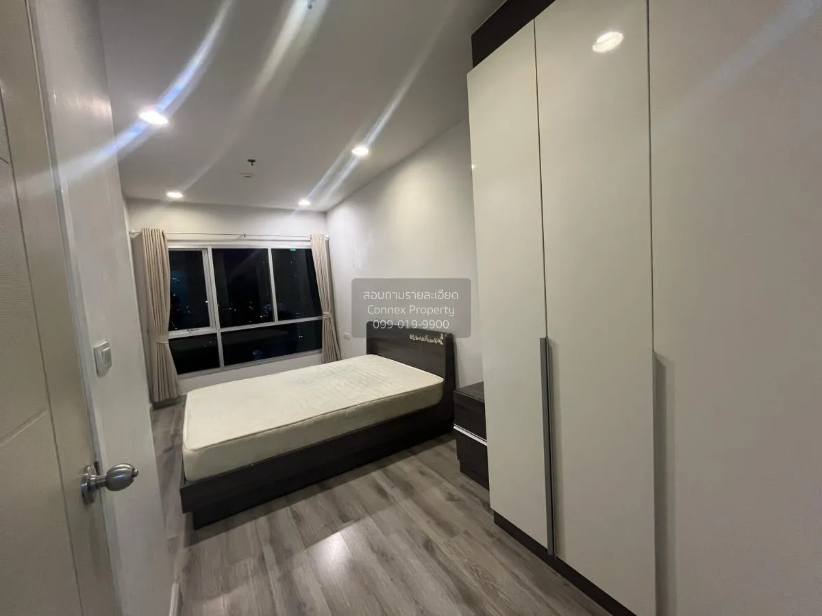 เช่าคอนโด  เซ็นทริค สาทร - เซนต์หลุยส์ ฺBTS-เซนต์หลุยส์ ยานนาวา เ 4