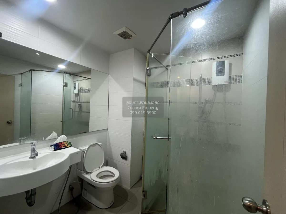 เช่าคอนโด  เซ็นทริค สาทร - เซนต์หลุยส์ ฺBTS-เซนต์หลุยส์ ยานนาวา เ