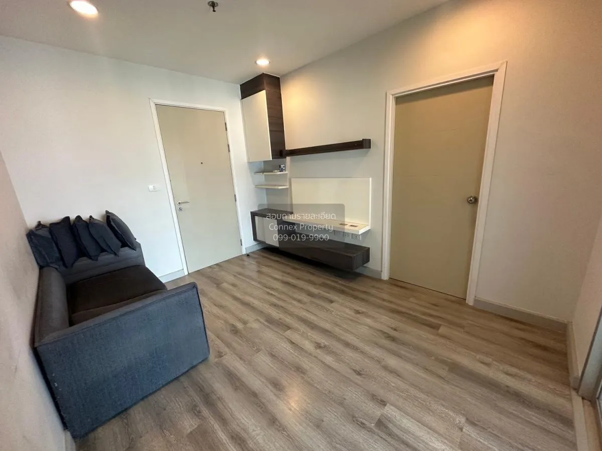 เช่าคอนโด  เซ็นทริค สาทร - เซนต์หลุยส์ ฺBTS-เซนต์หลุยส์ ยานนาวา เ 1