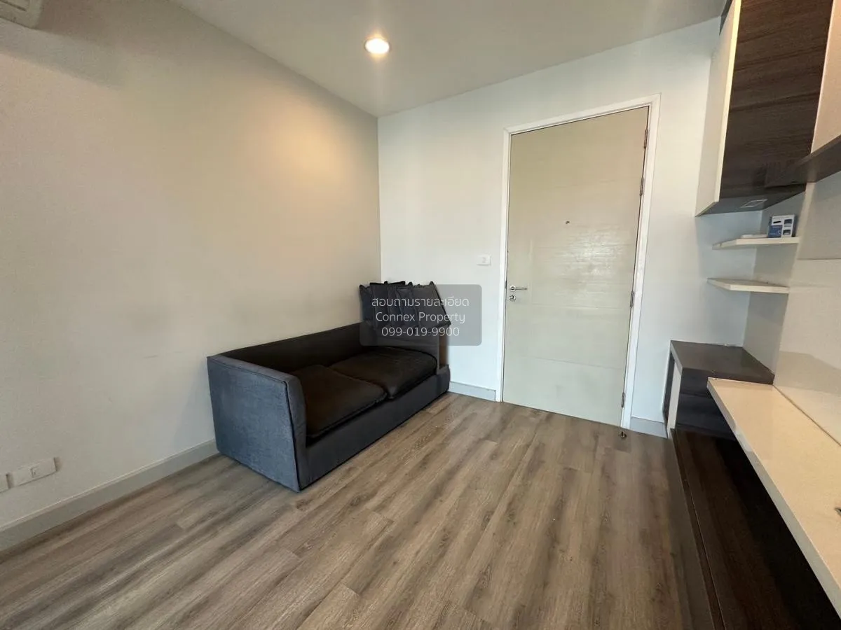 เช่าคอนโด  เซ็นทริค สาทร - เซนต์หลุยส์ ฺBTS-เซนต์หลุยส์ ยานนาวา เ 2