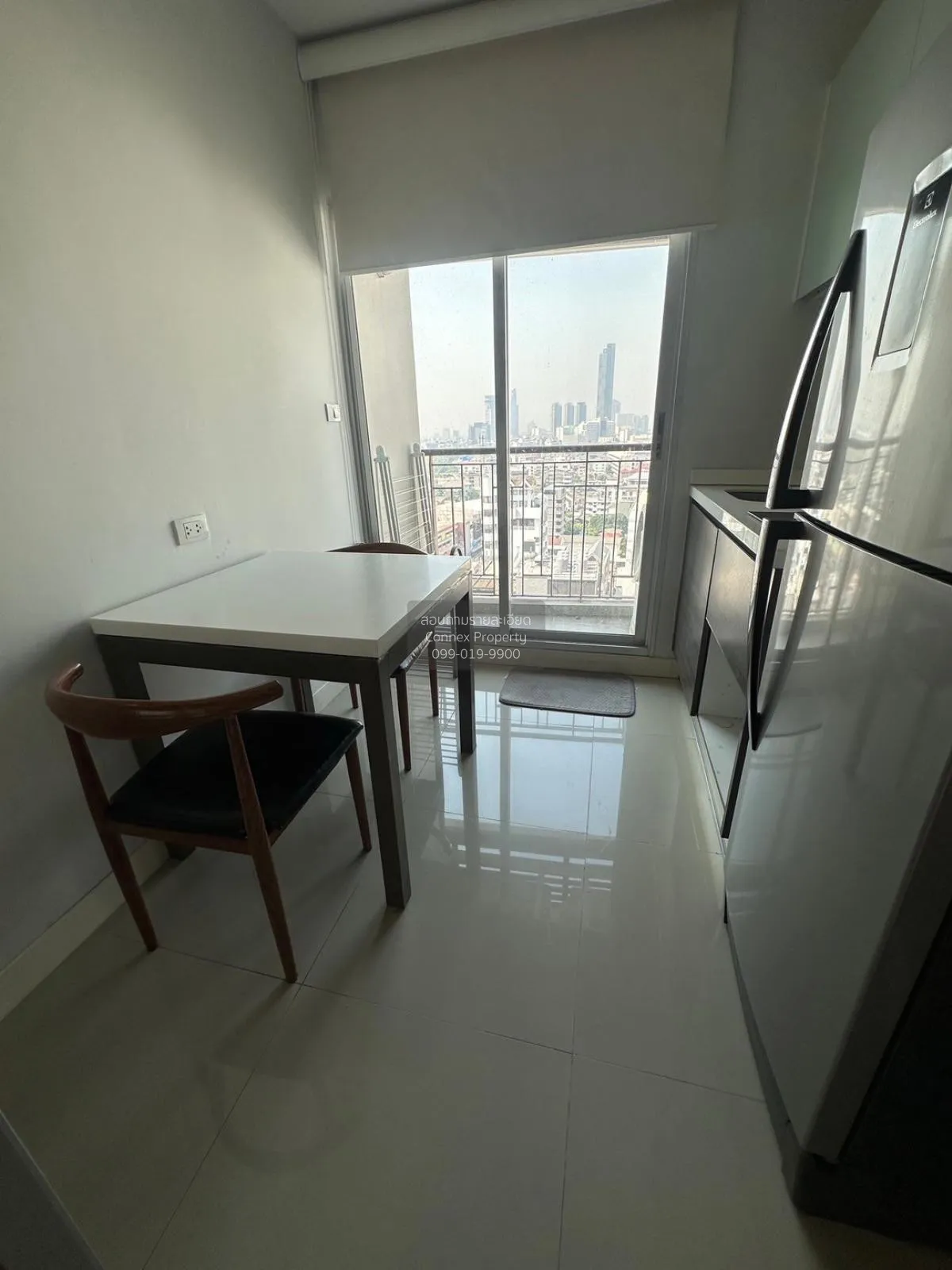 เช่าคอนโด  เซ็นทริค สาทร - เซนต์หลุยส์ ฺBTS-เซนต์หลุยส์ ยานนาวา เ