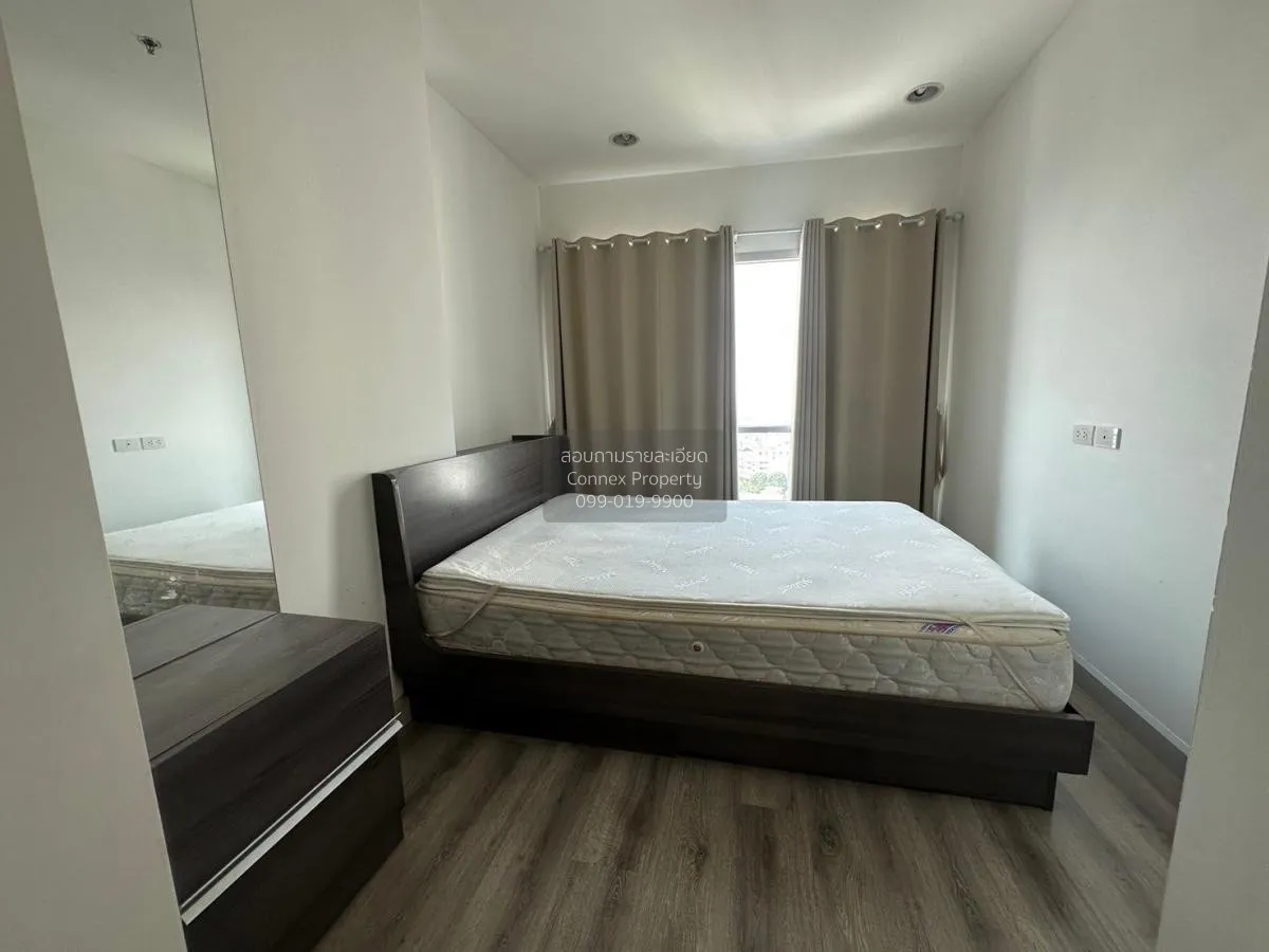 เช่าคอนโด  เซ็นทริค สาทร - เซนต์หลุยส์ ฺBTS-เซนต์หลุยส์ ยานนาวา เ