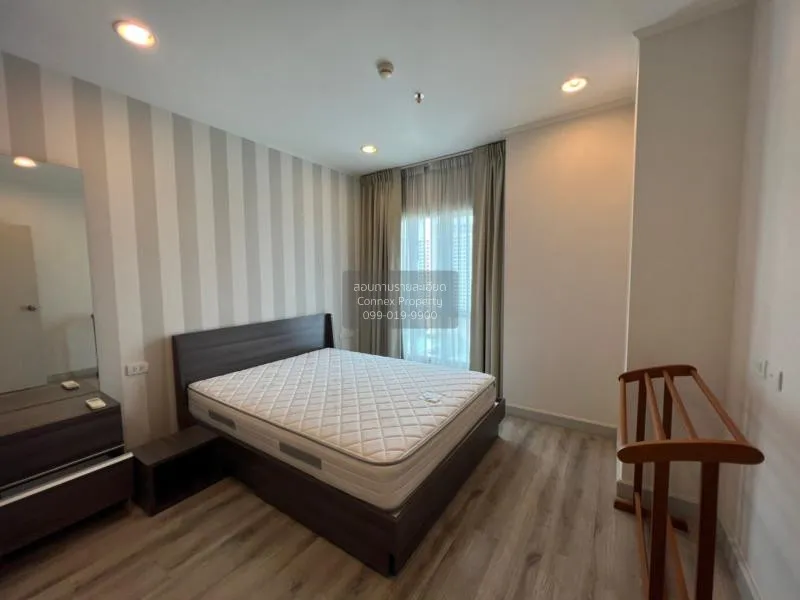 เช่าคอนโด  เซ็นทริค สาทร - เซนต์หลุยส์ ฺBTS-เซนต์หลุยส์ ยานนาวา เ 4