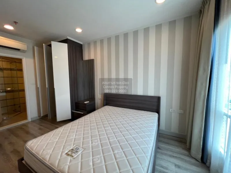 เช่าคอนโด  เซ็นทริค สาทร - เซนต์หลุยส์ ฺBTS-เซนต์หลุยส์ ยานนาวา เ