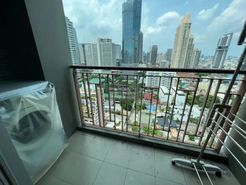 เช่าคอนโด  เซ็นทริค สาทร - เซนต์หลุยส์ ฺBTS-เซนต์หลุยส์ ยานนาวา เ