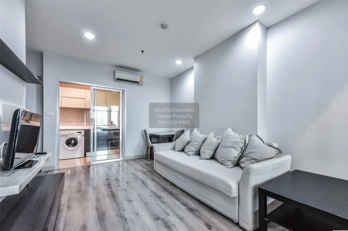 เช่าคอนโด  เซ็นทริค สาทร - เซนต์หลุยส์ ฺBTS-เซนต์หลุยส์ ยานนาวา เ 2