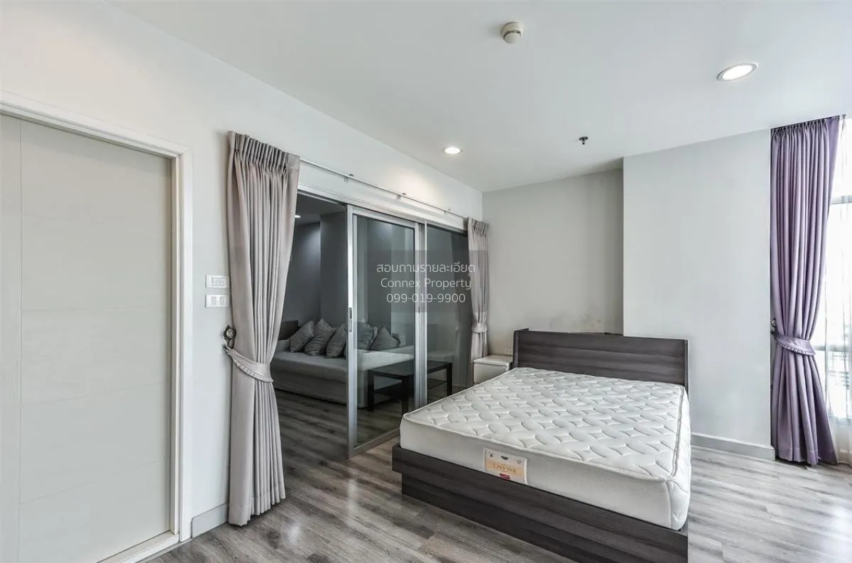 เช่าคอนโด  เซ็นทริค สาทร - เซนต์หลุยส์ ฺBTS-เซนต์หลุยส์ ยานนาวา เ 3