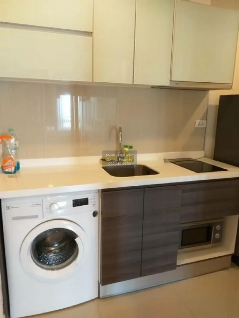 เช่าคอนโด  เซ็นทริค สาทร - เซนต์หลุยส์ ฺBTS-เซนต์หลุยส์ ยานนาวา เ 4