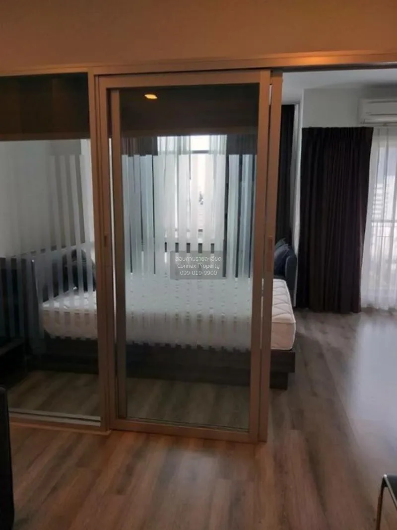 เช่าคอนโด  เซ็นทริค สาทร - เซนต์หลุยส์ ฺBTS-เซนต์หลุยส์ ยานนาวา เ