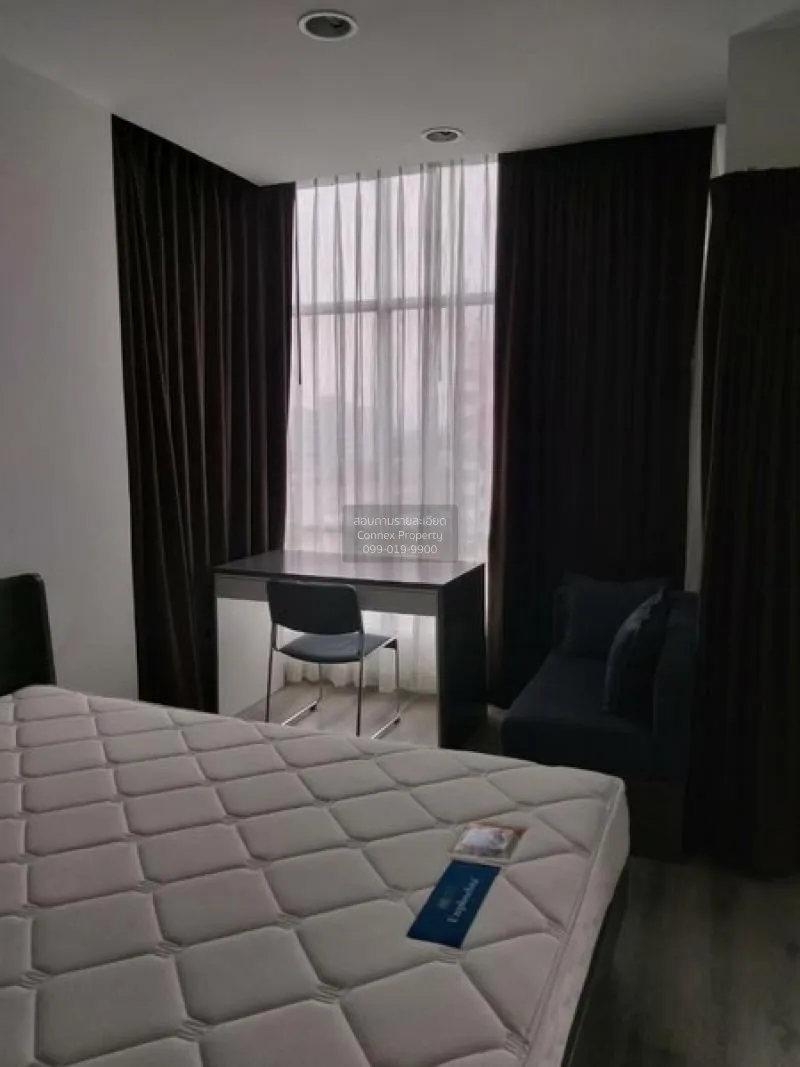 เช่าคอนโด  เซ็นทริค สาทร - เซนต์หลุยส์ ฺBTS-เซนต์หลุยส์ ยานนาวา เ