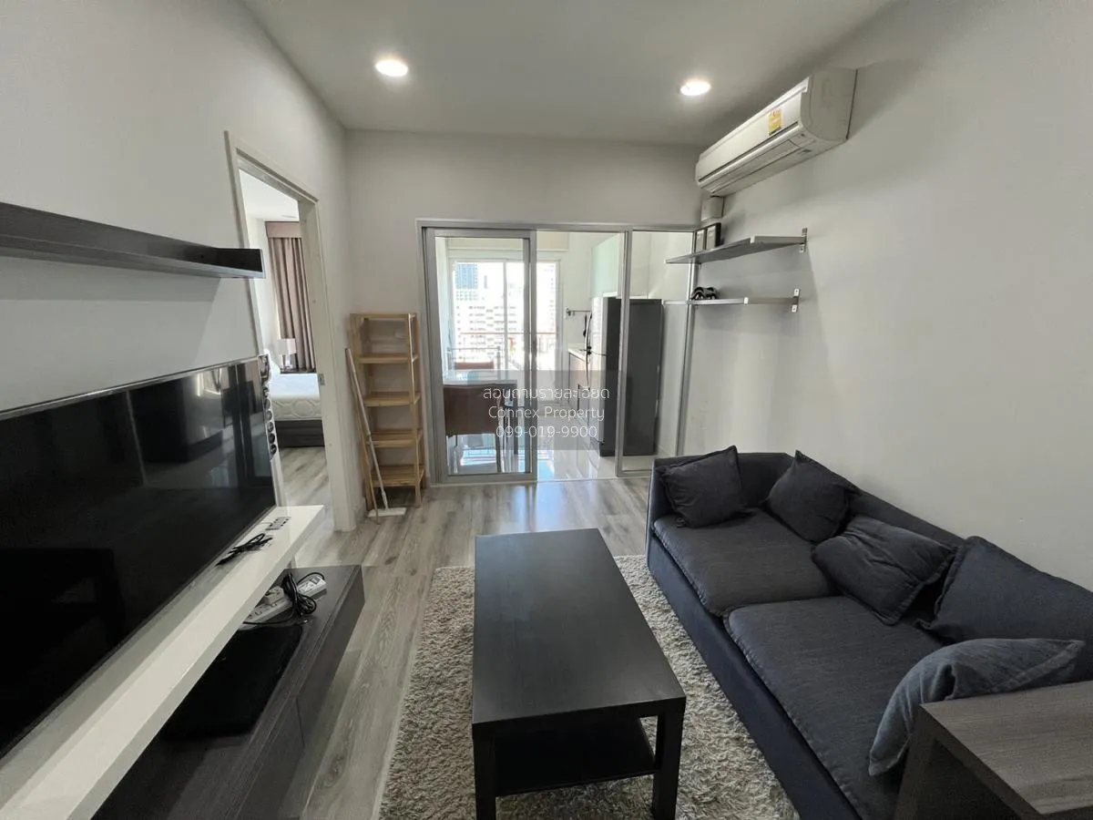 FOR RENT condo , Centric Sathorn - St.Louis , BTS-Saint Louis , Y 1