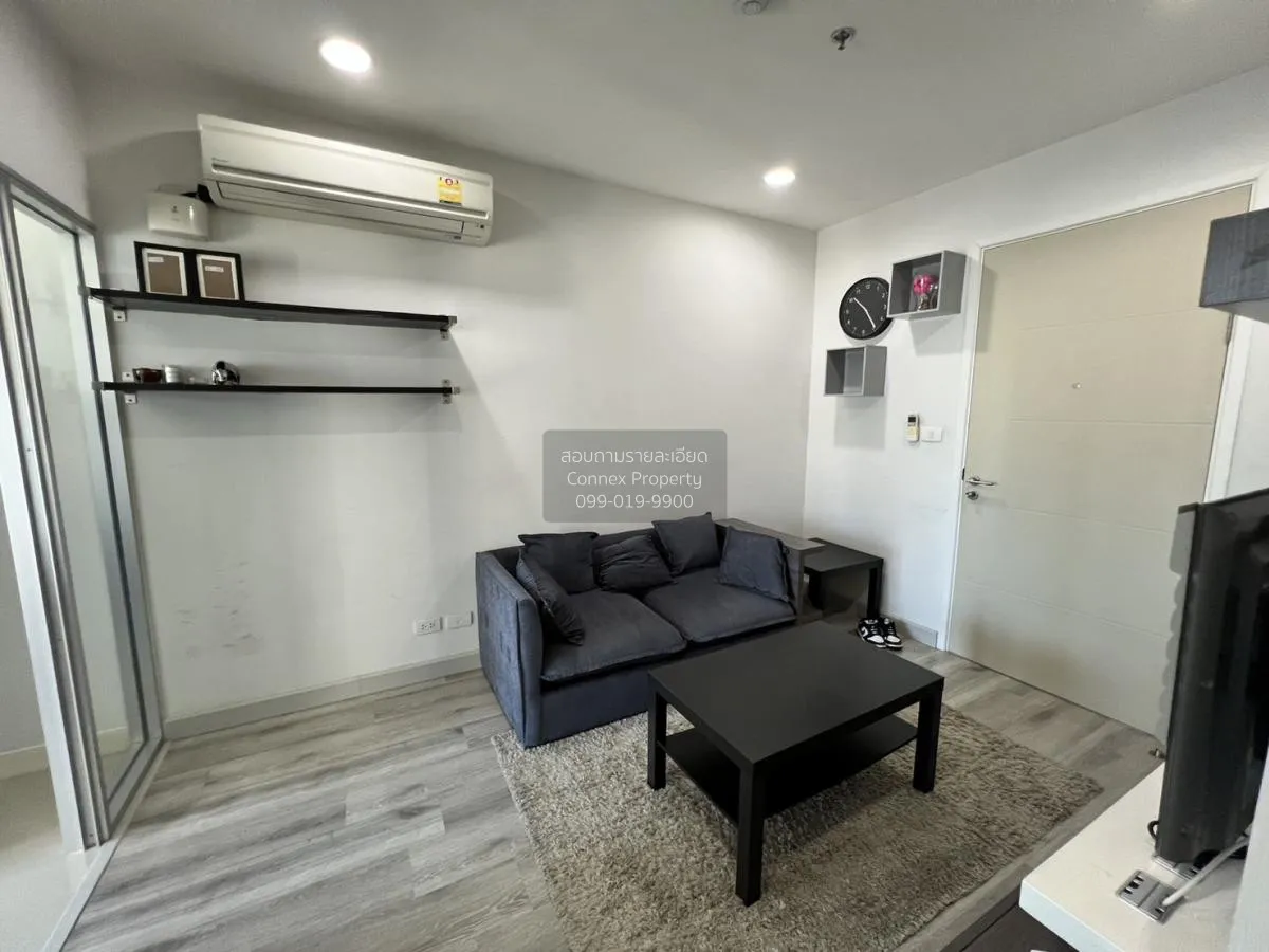 FOR RENT condo , Centric Sathorn - St.Louis , BTS-Saint Louis , Y 2
