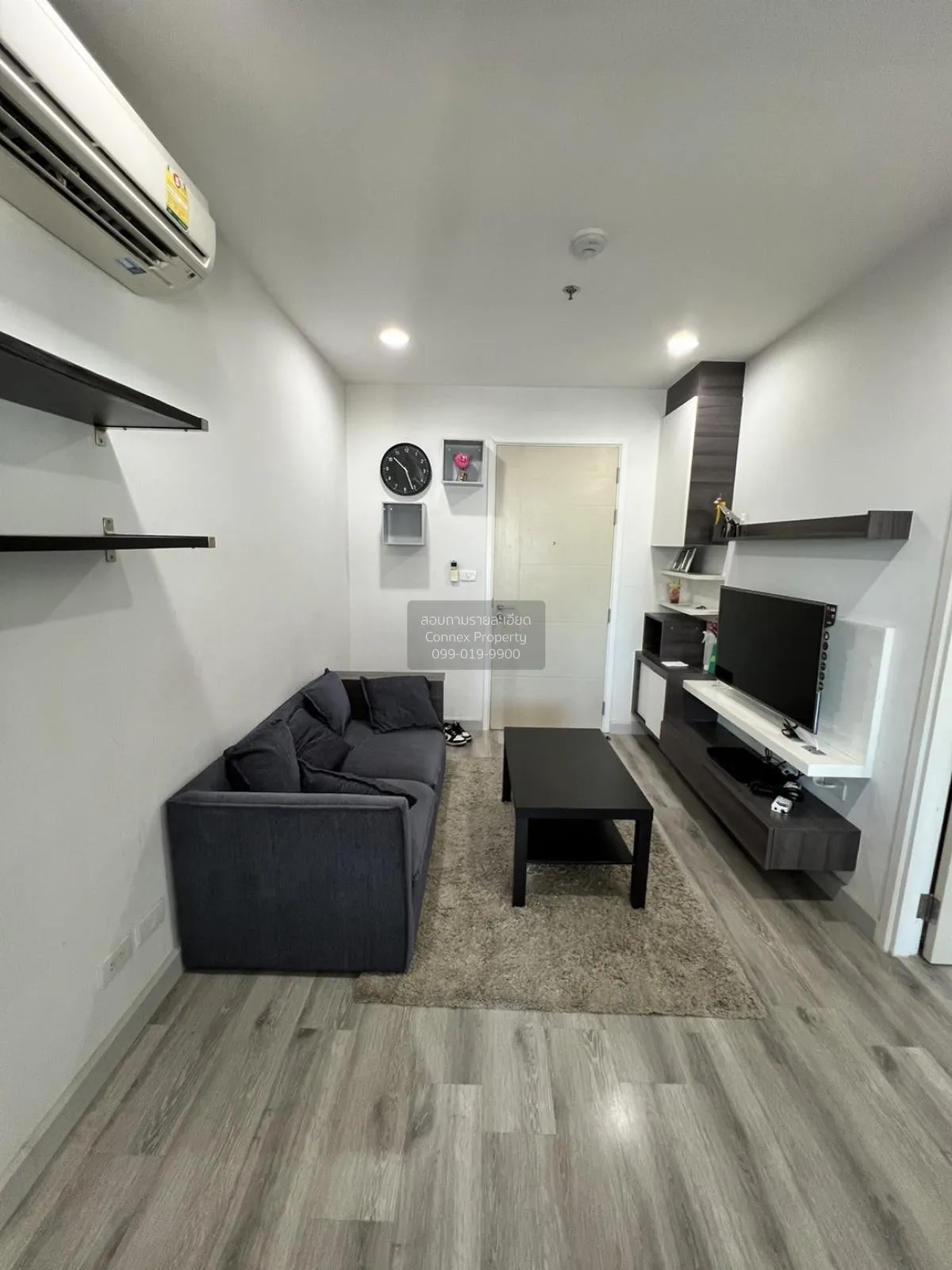 FOR RENT condo , Centric Sathorn - St.Louis , BTS-Saint Louis , Y 3