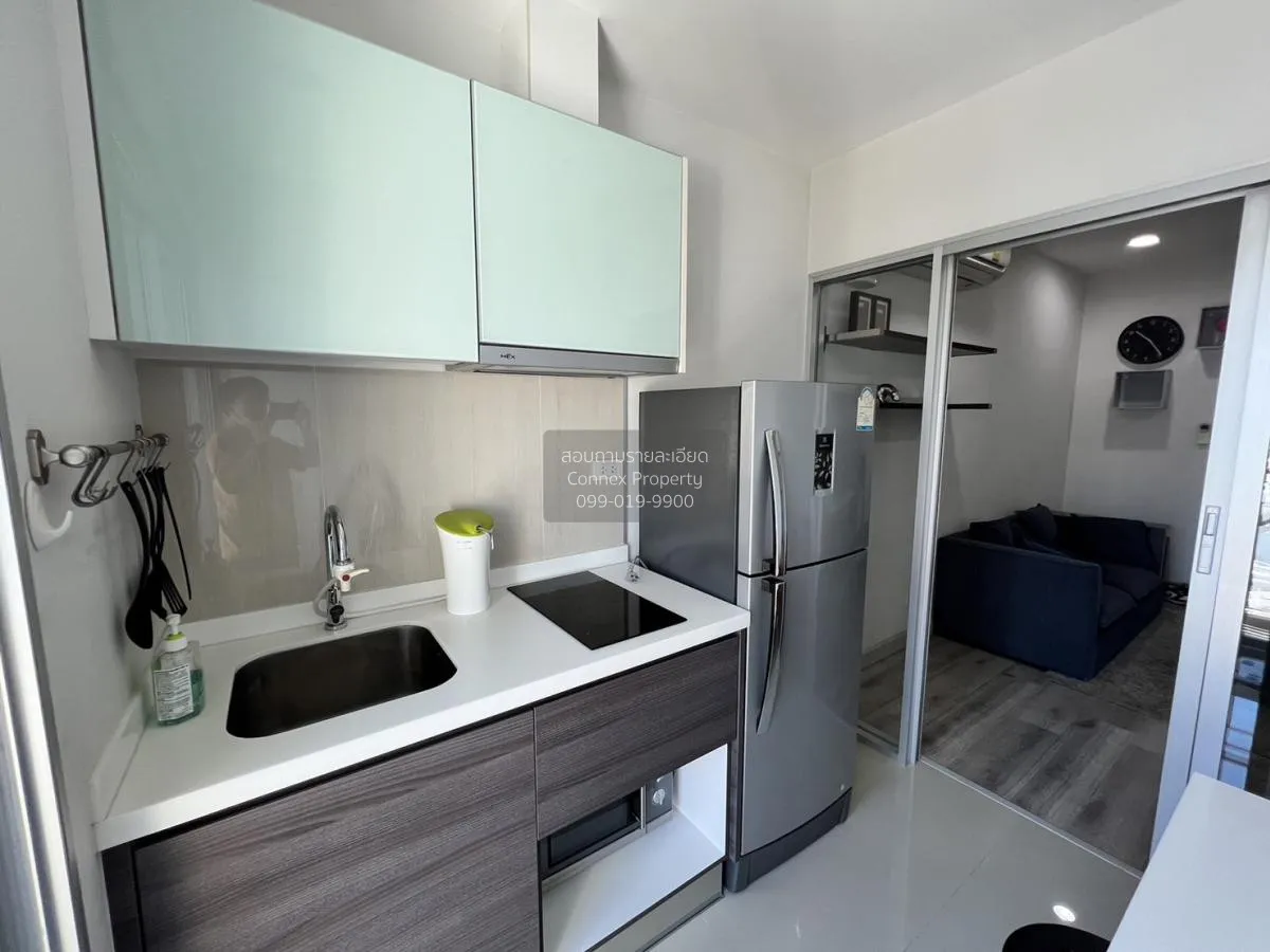 FOR RENT condo , Centric Sathorn - St.Louis , BTS-Saint Louis , Y 4