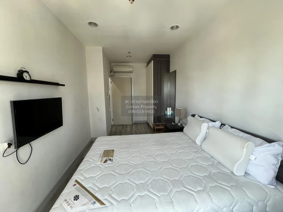 FOR RENT condo , Centric Sathorn - St.Louis , BTS-Saint Louis , Y