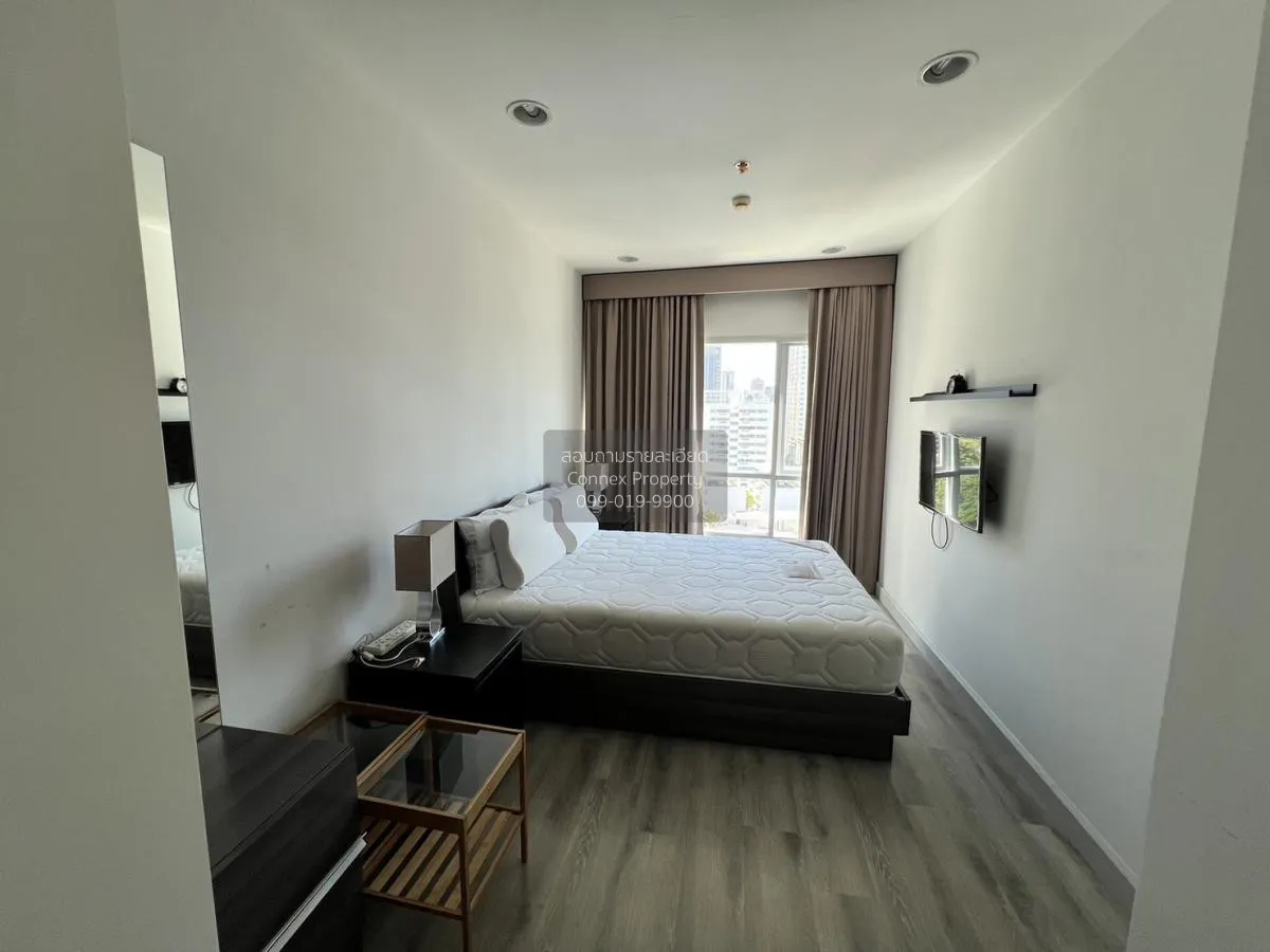 FOR RENT condo , Centric Sathorn - St.Louis , BTS-Saint Louis , Y