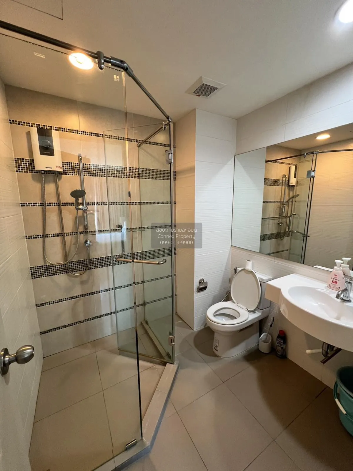 FOR RENT condo , Centric Sathorn - St.Louis , BTS-Saint Louis , Y