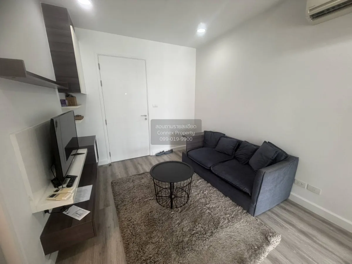 FOR RENT condo , Centric Sathorn - St.Louis , BTS-Saint Louis , Y 1