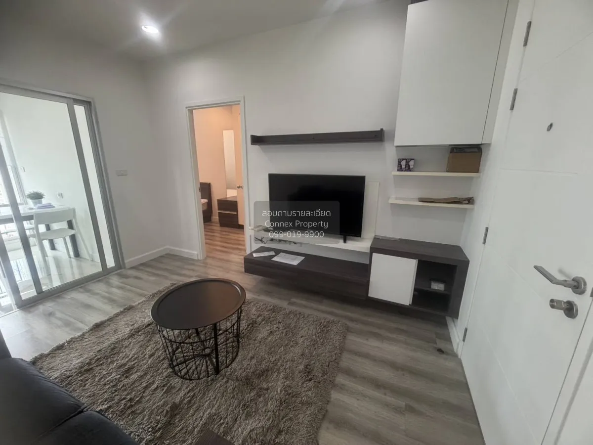 FOR RENT condo , Centric Sathorn - St.Louis , BTS-Saint Louis , Y 2