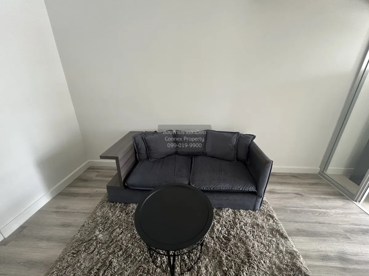 FOR RENT condo , Centric Sathorn - St.Louis , BTS-Saint Louis , Y 3