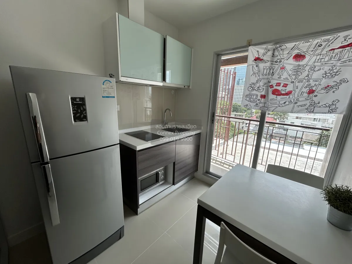 FOR RENT condo , Centric Sathorn - St.Louis , BTS-Saint Louis , Y
