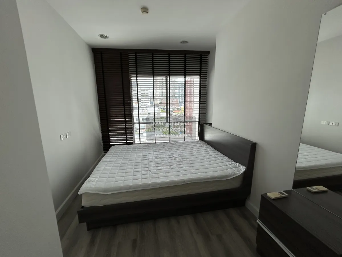 FOR RENT condo , Centric Sathorn - St.Louis , BTS-Saint Louis , Y