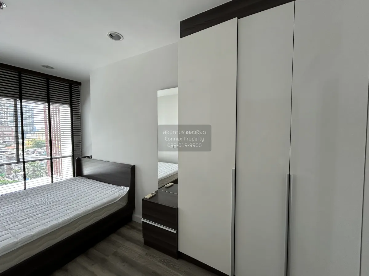 FOR RENT condo , Centric Sathorn - St.Louis , BTS-Saint Louis , Y