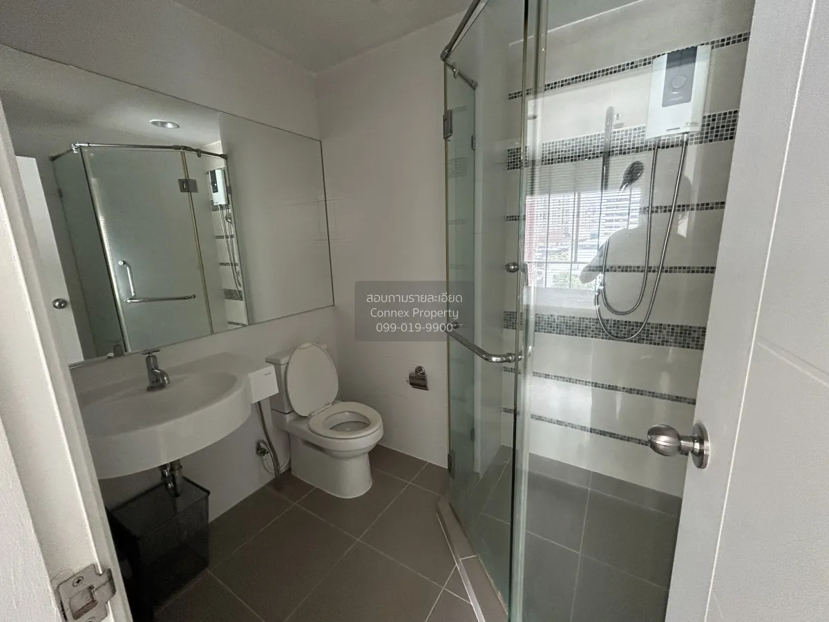 FOR RENT condo , Centric Sathorn - St.Louis , BTS-Saint Louis , Y