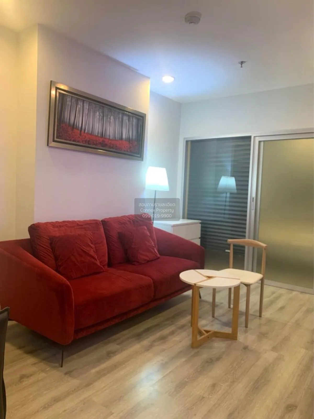 เช่าคอนโด  เซ็นทริค สาทร - เซนต์หลุยส์ ฺBTS-เซนต์หลุยส์ ยานนาวา เ 2