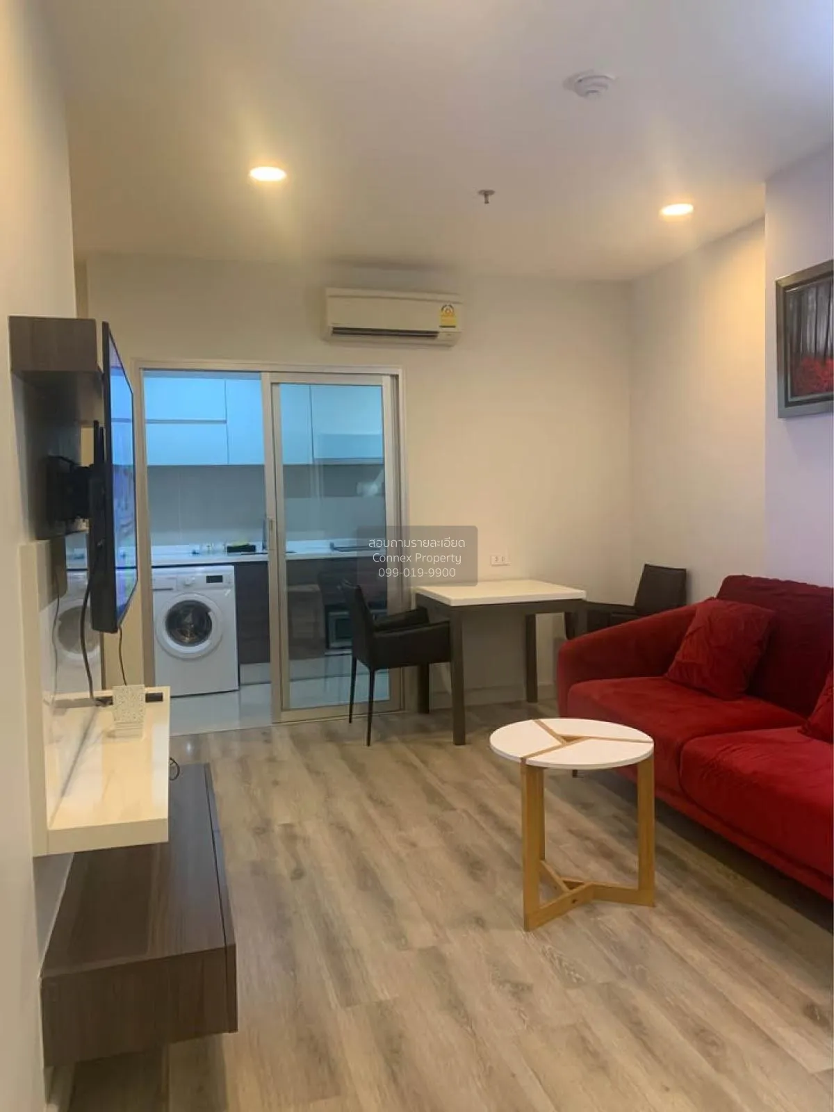 เช่าคอนโด  เซ็นทริค สาทร - เซนต์หลุยส์ ฺBTS-เซนต์หลุยส์ ยานนาวา เ 3