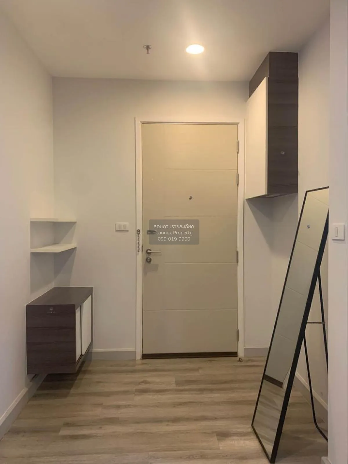 เช่าคอนโด  เซ็นทริค สาทร - เซนต์หลุยส์ ฺBTS-เซนต์หลุยส์ ยานนาวา เ 4