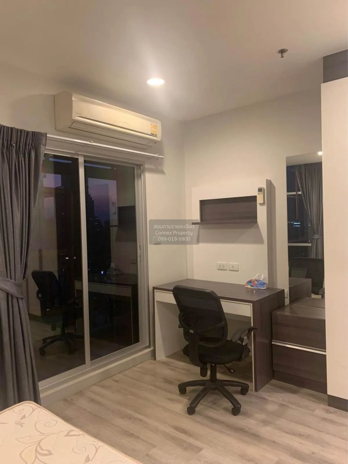 เช่าคอนโด  เซ็นทริค สาทร - เซนต์หลุยส์ ฺBTS-เซนต์หลุยส์ ยานนาวา เ