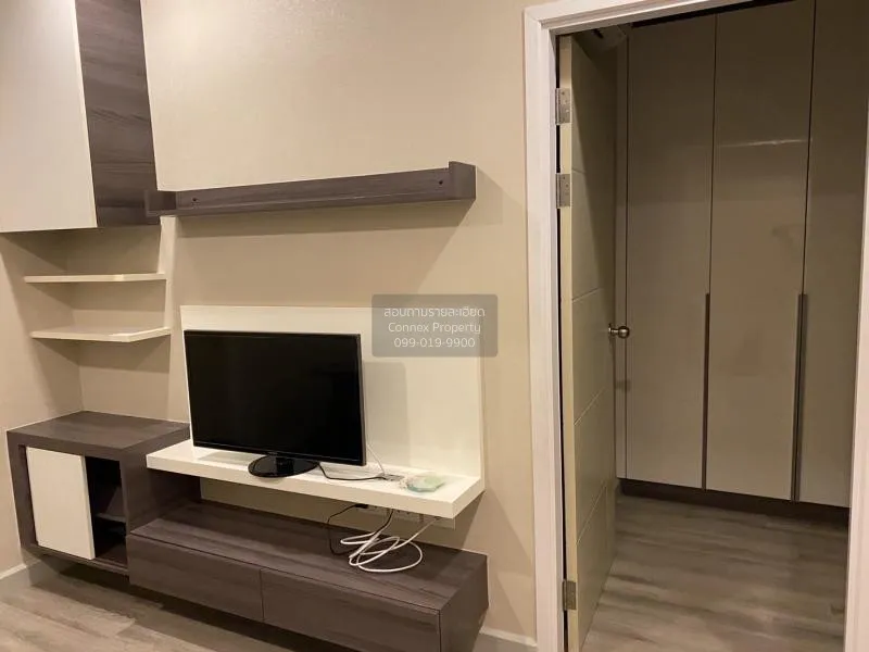 เช่าคอนโด  เซ็นทริค สาทร - เซนต์หลุยส์ ฺBTS-เซนต์หลุยส์ ยานนาวา เ 1