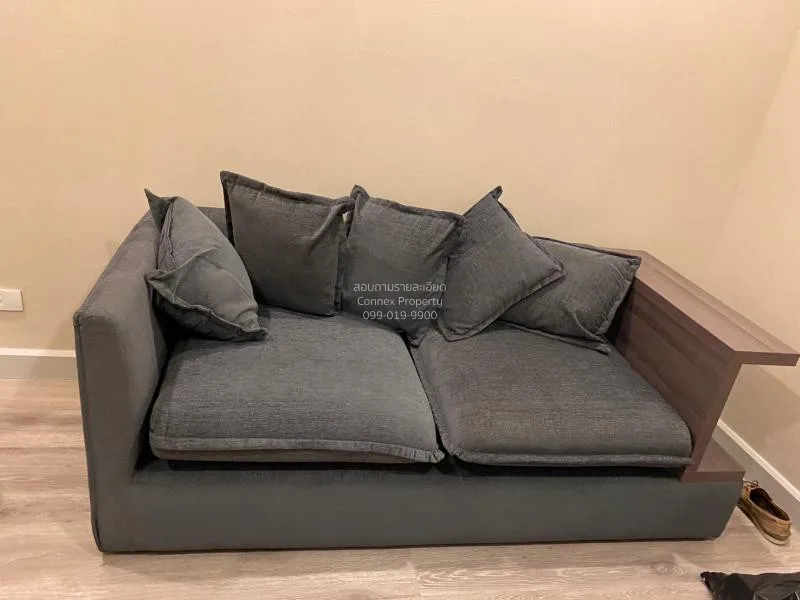 เช่าคอนโด  เซ็นทริค สาทร - เซนต์หลุยส์ ฺBTS-เซนต์หลุยส์ ยานนาวา เ 2