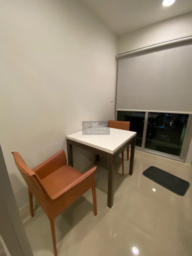 เช่าคอนโด  เซ็นทริค สาทร - เซนต์หลุยส์ ฺBTS-เซนต์หลุยส์ ยานนาวา เ 3