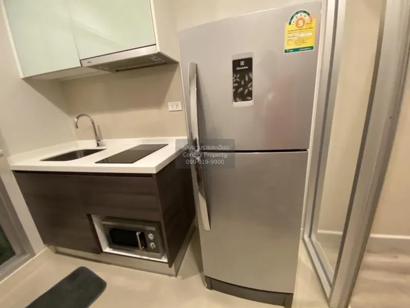 เช่าคอนโด  เซ็นทริค สาทร - เซนต์หลุยส์ ฺBTS-เซนต์หลุยส์ ยานนาวา เ 4