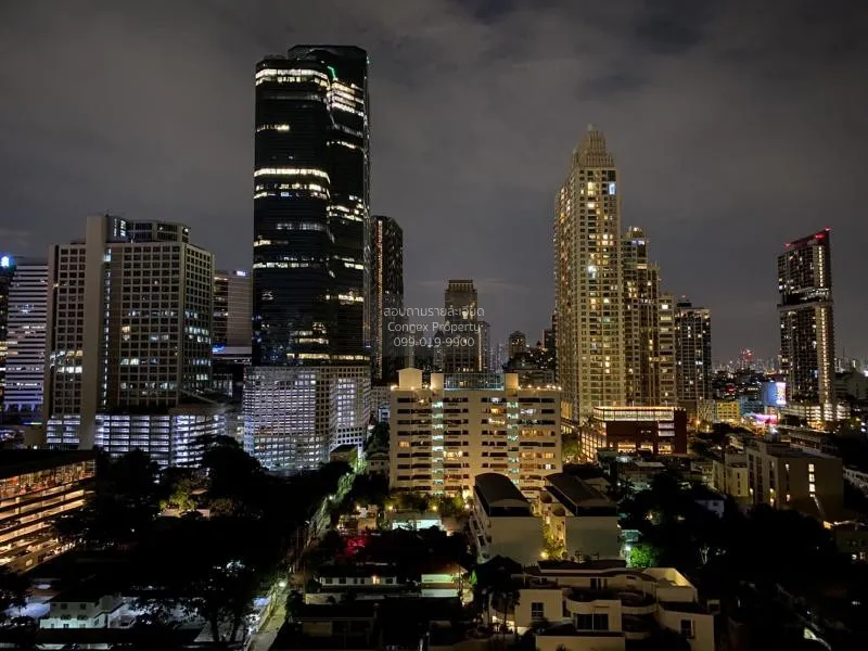 เช่าคอนโด  เซ็นทริค สาทร - เซนต์หลุยส์ ฺBTS-เซนต์หลุยส์ ยานนาวา เ