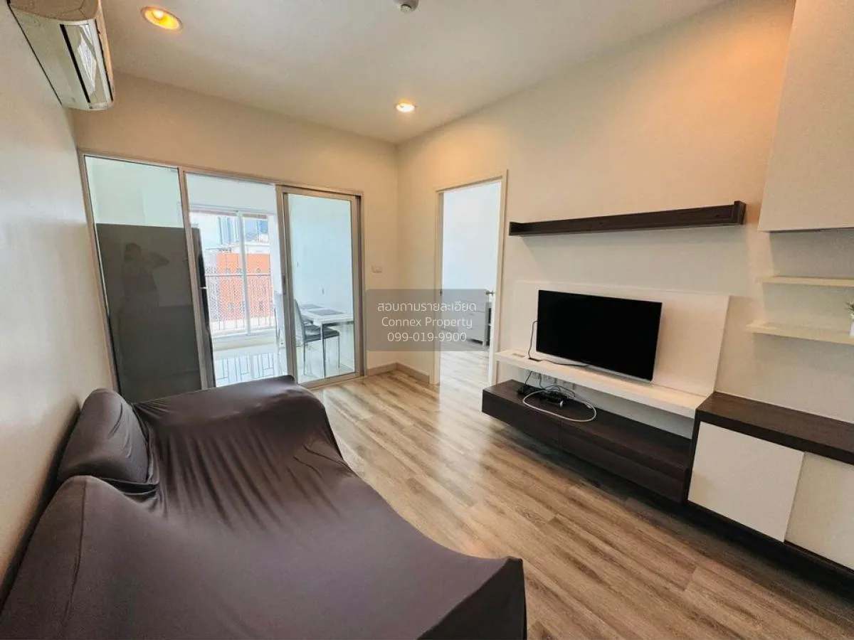 เช่าคอนโด  เซ็นทริค สาทร - เซนต์หลุยส์ ฺBTS-เซนต์หลุยส์ ยานนาวา เ 1